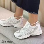 کتونی نیوبالانس 530 کد 401