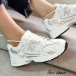 کتونی نیوبالانس 530 کد 401