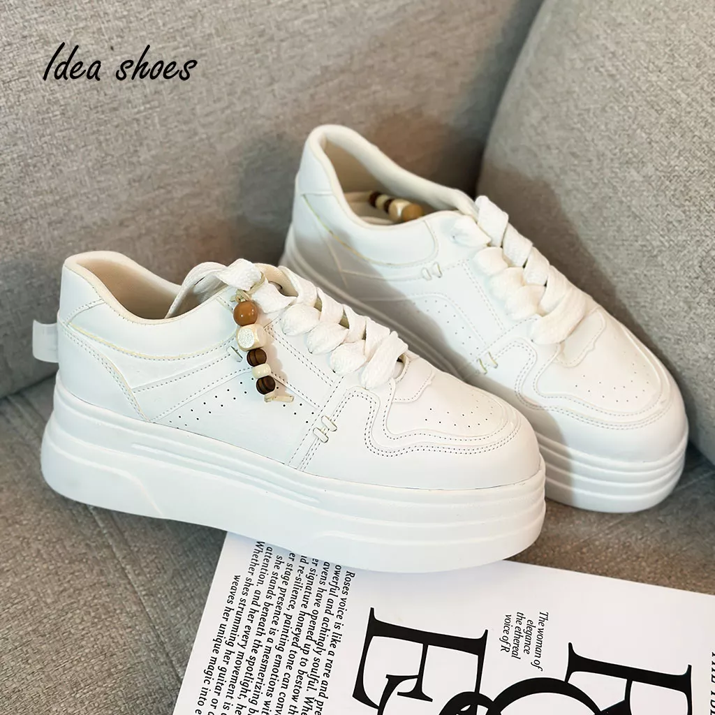 کتونی دخترانه مدل سرخپوستی کد 415