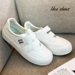 کتونی چسبی دخترانه مدل miumiu کد 452 - Image 2