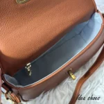 کیف دخترانه برند dh کد 4106