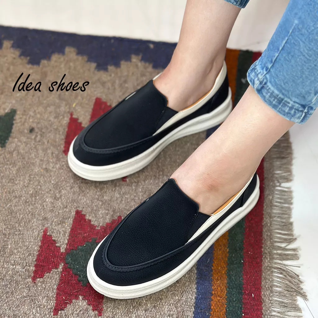 ونس دخترانه مدل دو طرف کش کد 250