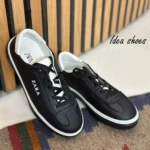 کتونی ونس دخترانه مدل zara کد 477