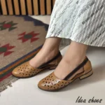 کفش زنانه مدل لیزری کد 337