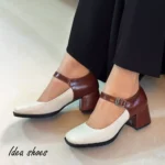 کفش طبی مجلسی کد 526 - تصویر 10