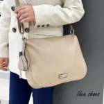 کیف دانشجویی برند dh کد 3858