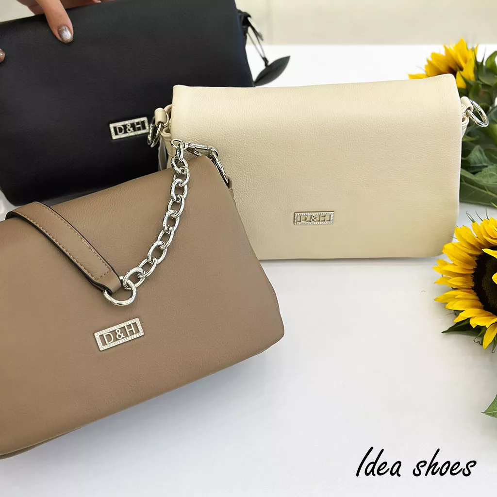 کیف دخترانه برند dh کد 3997