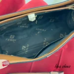 کیف دخترانه مدل فندی کد 3996