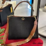 کیف دخترانه مدل فندی کد 3996