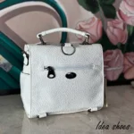 کیف دخترانه سه کاره برند dh کد 3935