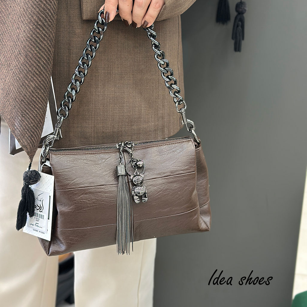 کیف زنانه مدل h557 کد 4163